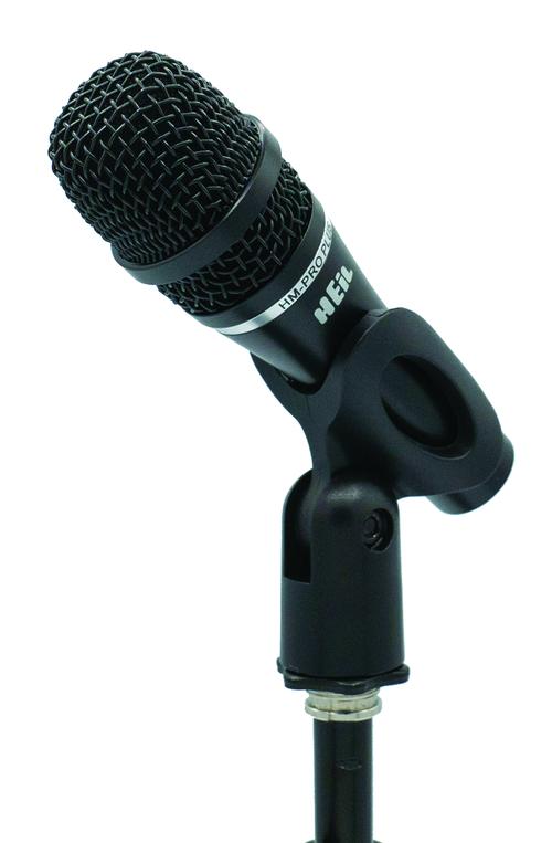 Handi Mic Pro Plus