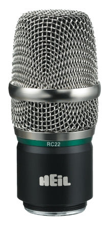 RC22 - Nickel