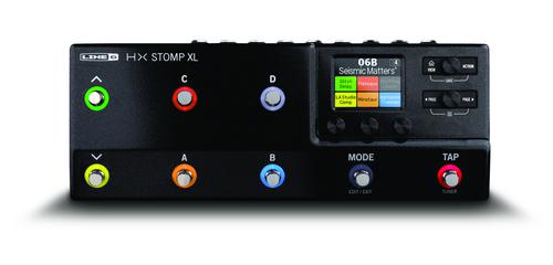 HX Stomp XL