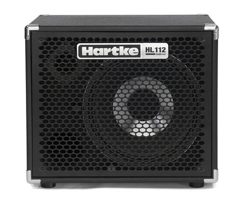 Hydrive HL Series Lightweight Bass Cabinets - HL112