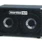 Hartke 12 Hydrive Speaker Lightweight Cabinet 300 Watts - HL210