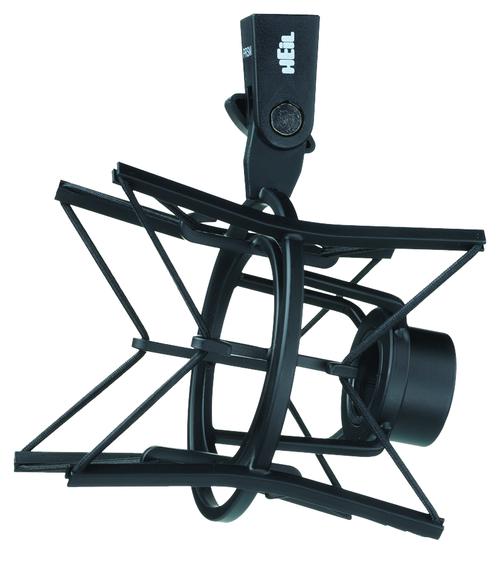 PRSM Shock Mount - Black