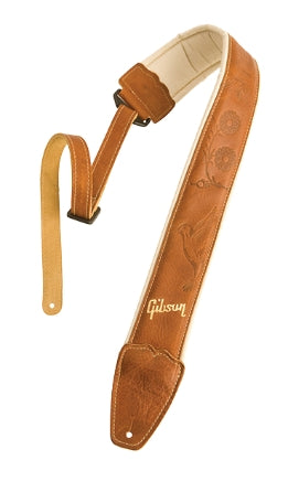 The Montana Guitar Strap