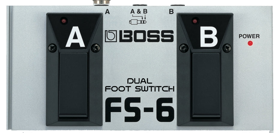 FS-6 Foot Switch