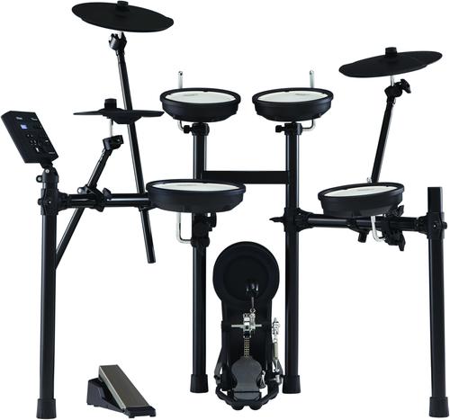 TD-07KV V-Drums Kit