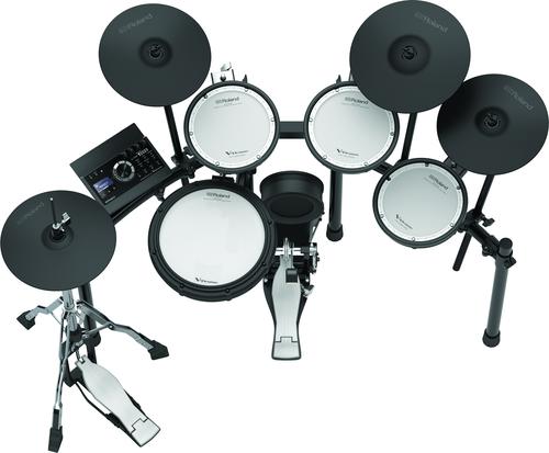 TD-17KVX2 Electronic Drum Kit