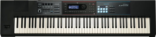 JUNO-DS88 Synthesizer