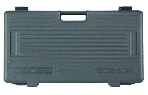 BCB-90X Pedalboard