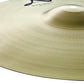18“ A Zildjian Rock Crash Cymbal