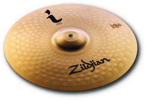 I Crash Cymbal | 16"