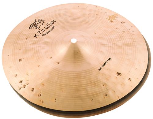 K Constantinople HiHat Pair | 14"