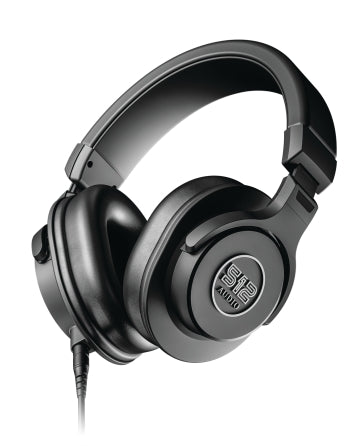 Academy Studio Monitor Headphones for Recording, Podcasting, or Broadcasting