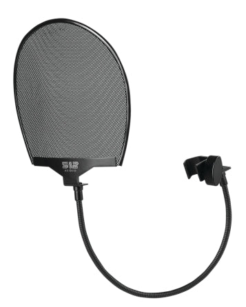 512-Pop Professional Microphone Pop Filter