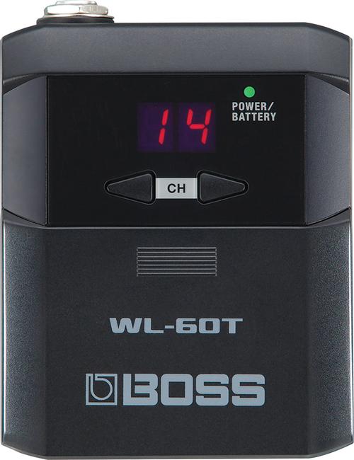 WL-60T Wireless Transmitter