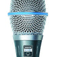 Beta® 87A Vocal Microphone