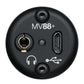 MV88+ Video Kit Digital Stereo Condenser Microphone