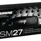 SM27 Professional Large Diaphragm Condenser Microphone