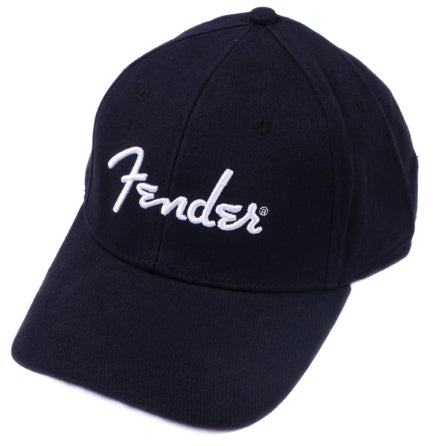 Fender Hat Original Black