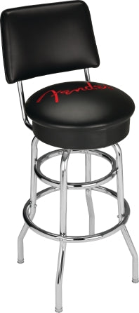 Fender Vegan Leather Barstool 31.5“