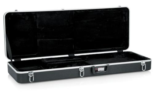 Deluxe Molded Case for Electric Guitars
