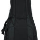 4G Series Double Guitar Bag for Acoustic and Electric Guitar
