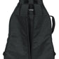 Transit Series Jumbo Acoustic Guitar Gig Bag with Charcoal Exterior - Charcoal Exterior