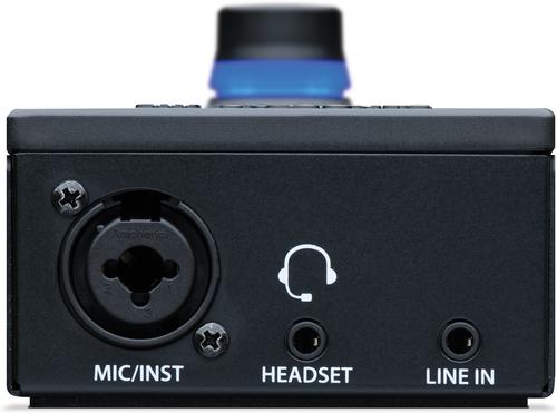 Revelator io44 USB-C Audio Interface