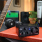 Audiobox Go Ultra-Compact Mobile Audio Interface