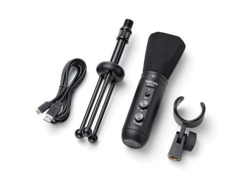 TM-250U USB Microphone