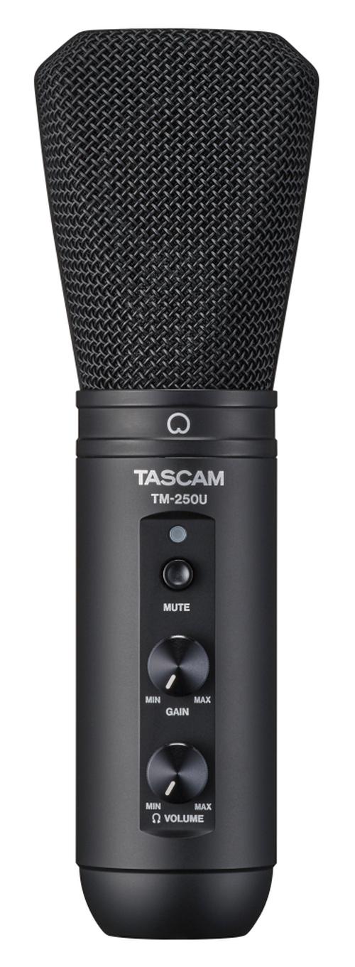 TM-250U USB Microphone