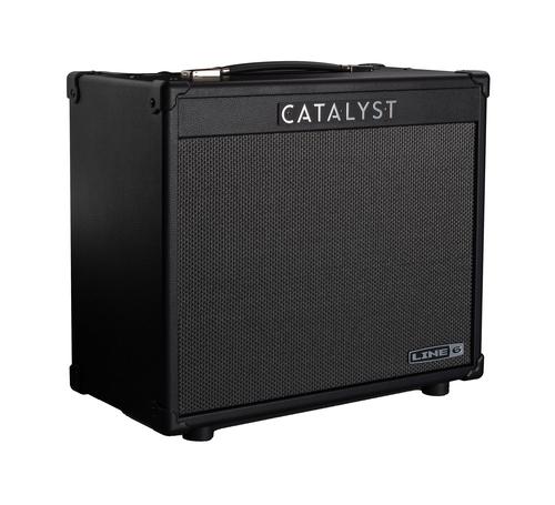 Catalyst 60 Guitar Amp