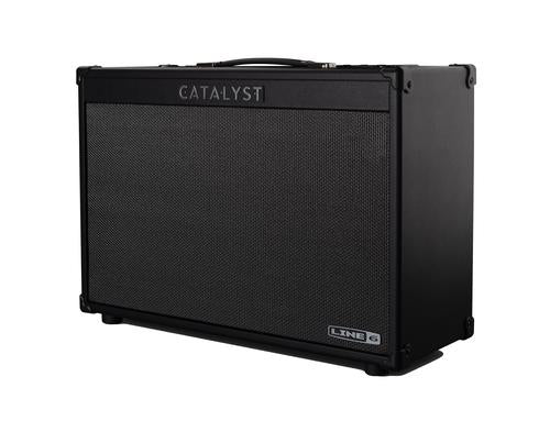 Catalyst 200 Guitar Amp