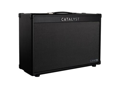 Catalyst 200 Guitar Amp