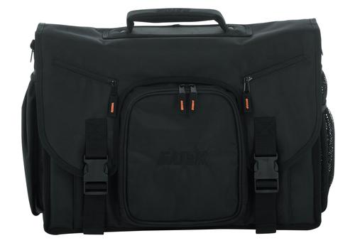 Gator Messenger Bag for DJ Style MIDI Controller