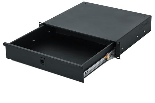 Standard 2U Drawer, 14.2″ Deep