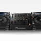 XDJ-1000MK2 DJ Player