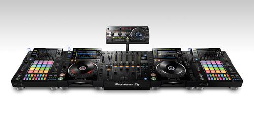 DJS-1000 DJ Player