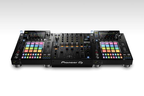 DJS-1000 DJ Player