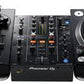 DJM-450 DJ 2-channel Mixer