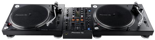 DJM-450 DJ 2-channel Mixer