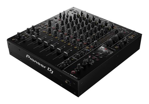 DJM-V10-LF DJ 6 Channel Mixer