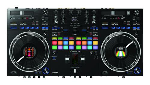 DDJ-REV7 DJ Controller