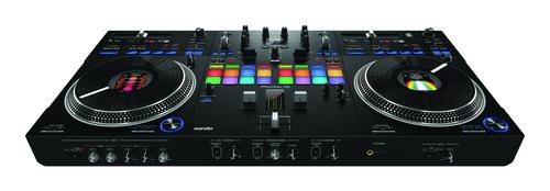 DDJ-REV7 DJ Controller