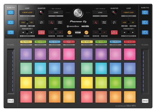 DDJ-XP2 DJ Controller