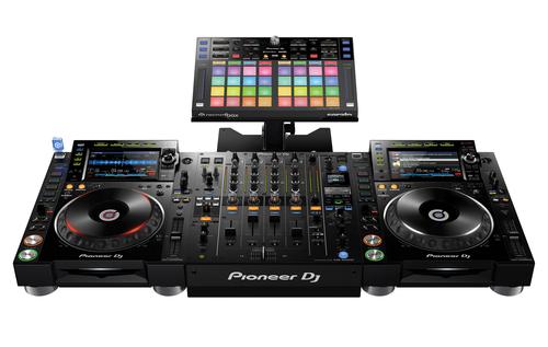 DDJ-XP2 DJ Controller