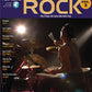 Classic Rock - Drum Play-Along Volume 2 - Book/Online Audio