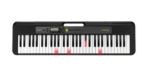 Casio LK-S250 61-key Portable Keyboard