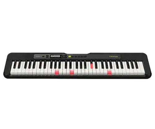 Casio LK-S250 61-key Portable Keyboard