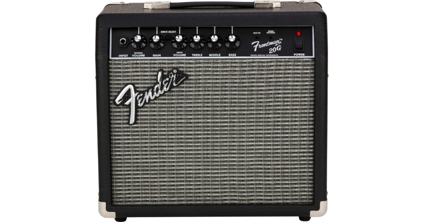 Fender Frontman® 20G