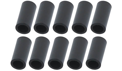 Gib 6mm Cym Sleeve Bulk 10/pk